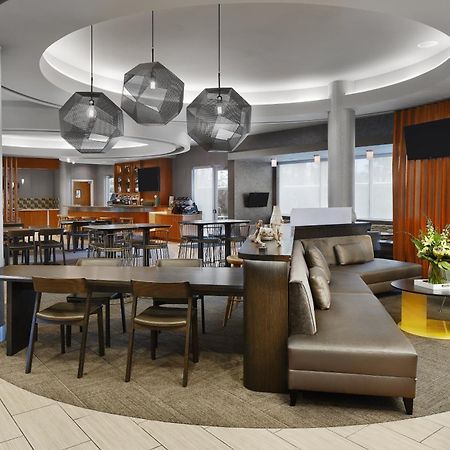 Springhill Suites Houston Intercontinental Airport Экстерьер фото