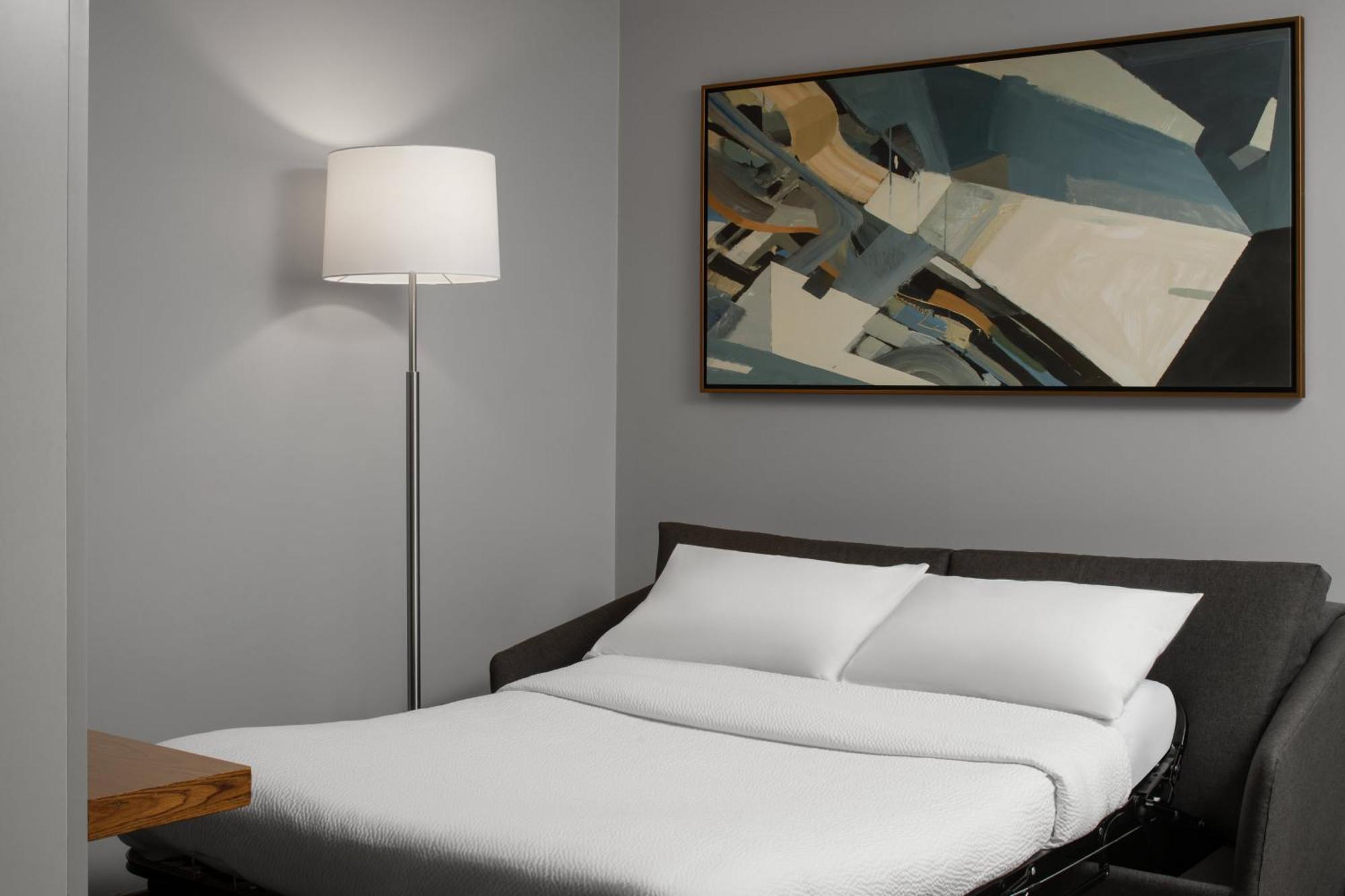 Springhill Suites Houston Intercontinental Airport Экстерьер фото